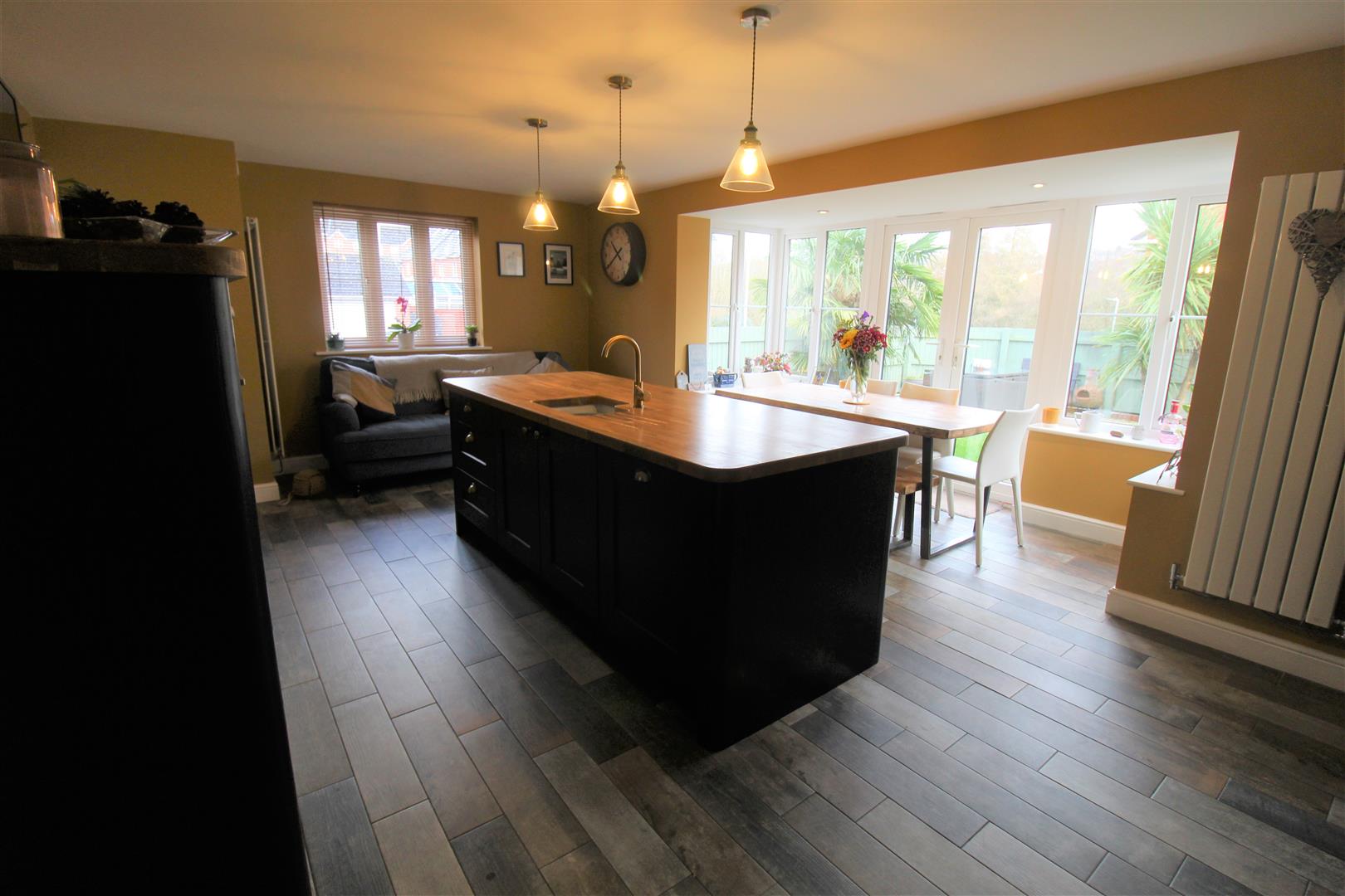 Chillington Way, Norton Heights, Stoke-On-Trent